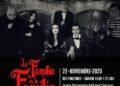 “La Familia es la Familia”: Viajeros del Escenario presenta su nuevo musical en el CEART