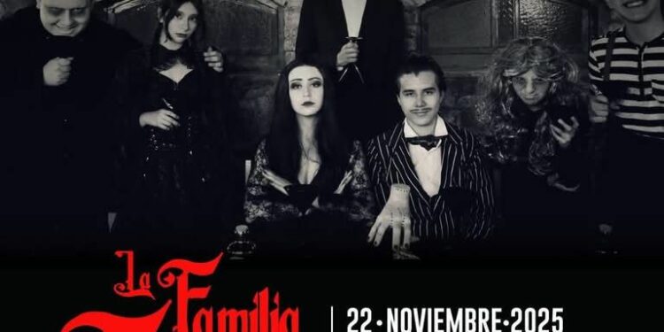 “La Familia es la Familia”: Viajeros del Escenario presenta su nuevo musical en el CEART