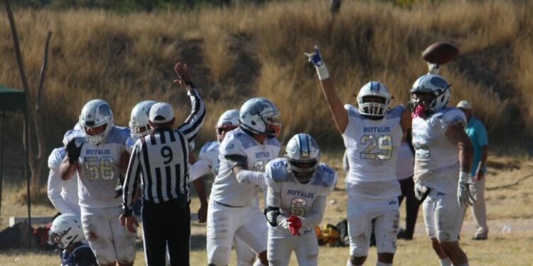 Buffalos obtiene el pase a la final de la FBA