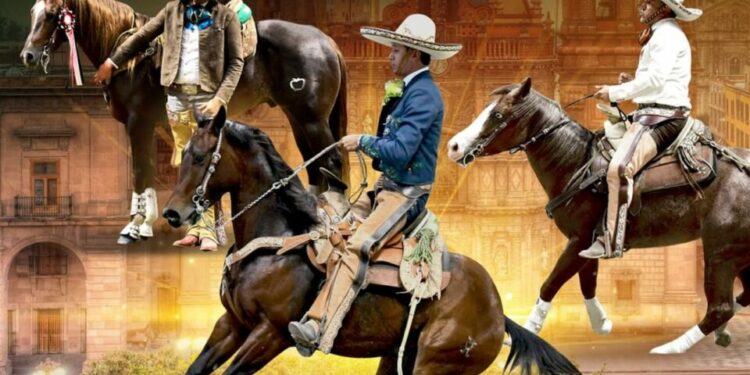 Todo listo para Triple Corona 2025