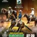 Todo listo para Triple Corona 2025
