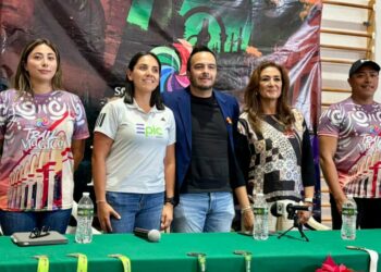 Ciudad del Maíz será sede de la última fecha del Trail Mágico 2025