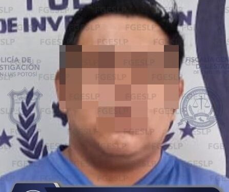 Condenan a Federico “N” por violación agravada tras procedimiento abreviado