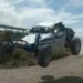 Presentan la “Colorado 200” final del Campeonato de Off Road