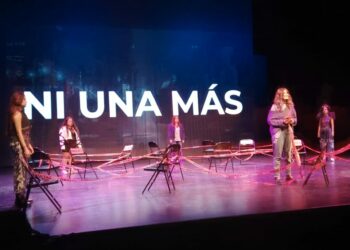 JEC impulsa actividades por el 25N para promover un estado igualitario