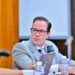 Luis Fernando González fue nombrado magistrado del TFJA pese a ser fiscal electoral del estado