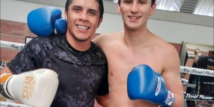 “Titan” Rodriguez peleará en Brooklyn