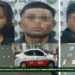 GCE detiene a tres personas y asegura drogas, taxi y motocicleta en operativos en Villa de Arriaga