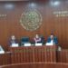 Diputados consideran como falta de respeto que el rector de la UASLP no acudiera a reunión al Congreso