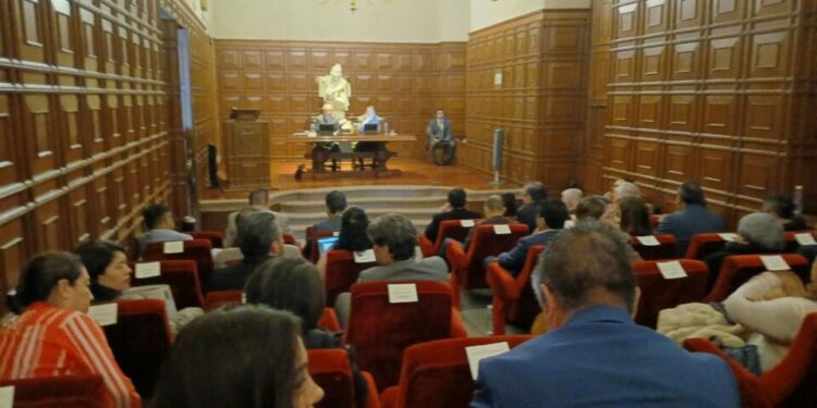 Envían queja de Lastras Martínez a órgano interno de control