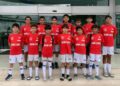 Lobos representa a San Luis Potosí en el Nacional