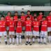 Lobos representa a San Luis Potosí en el Nacional