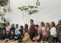 Presentan oficialmente la película “III Peligrosos Compadres 2” en San Luis Potosí