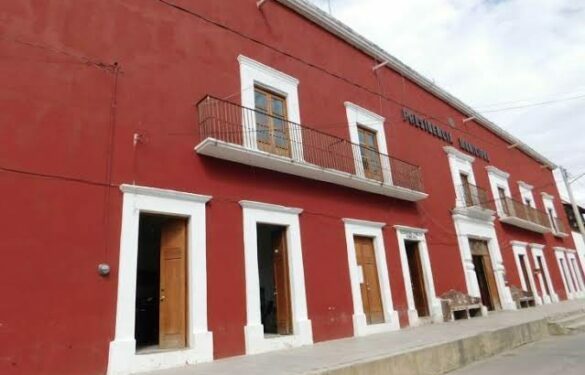 Emiten recomendación al Ayuntamiento de Guadalcázar