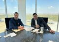 Anuncian construcción de Pabellón Multiusos y nuevas canchas en la Unidad Deportiva Adolfo López Mateos