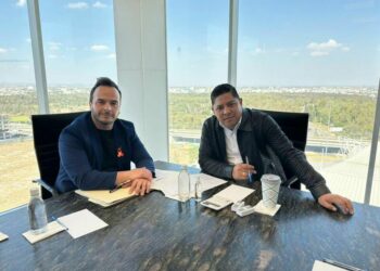 Anuncian construcción de Pabellón Multiusos y nuevas canchas en la Unidad Deportiva Adolfo López Mateos