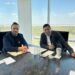 Anuncian construcción de Pabellón Multiusos y nuevas canchas en la Unidad Deportiva Adolfo López Mateos