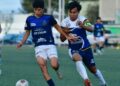 Potosinos FC visita a Santa Ana del Conde