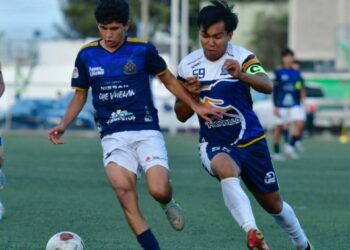 Potosinos FC visita a Santa Ana del Conde