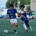 Potosinos FC visita a Santa Ana del Conde