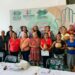 Fonart destina 549 mil pesos en apoyos para artesanas y artesanos de la Huasteca potosina