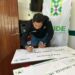 Sifide entrega 350 mil pesos en apoyo a zonas afectadas por inundaciones en Tamazunchale y Axtla