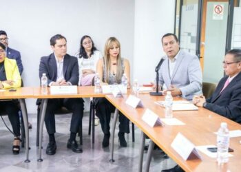 Refuerzan justicia penal para adolescentes con enfoque de reintegración y justicia restaurativa