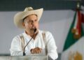 Reportan que fue identificado el asesino de Carlos Manzo: sería familiar de un operador ligado al CJNG