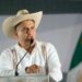 Reportan que fue identificado el asesino de Carlos Manzo: sería familiar de un operador ligado al CJNG