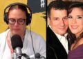 Angélica Vale llora al revelar en plena transmisión en vivo por qué se divorció de Otto Padrón