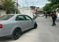 Asesinan a balazos al jefe de Vía Pública de Chilpancingo
