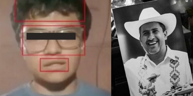 Homicidio de alcalde de Uruapan impulsa tipificación del reclutamiento infantil: Redim