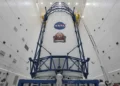 ¿Por qué una misión sin precedentes de la NASA está a punto de emprender un sinuoso viaje a Marte?