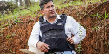 Otros dos implicados en el asesinato de Manzo fueron encontrados sin vida
