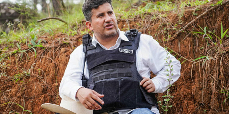 Otros dos implicados en el asesinato de Manzo fueron encontrados sin vida