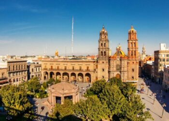 Arte, música, box, teatro y trail: SLP presenta su agenda del 14 al 16 de noviembre