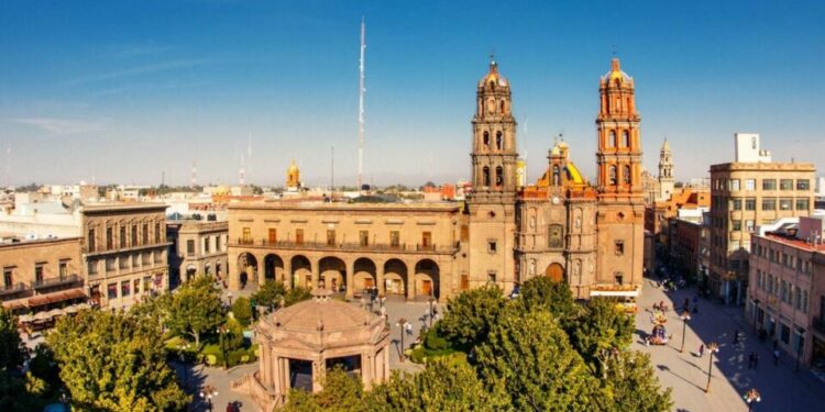 Arte, música, box, teatro y trail: SLP presenta su agenda del 14 al 16 de noviembre