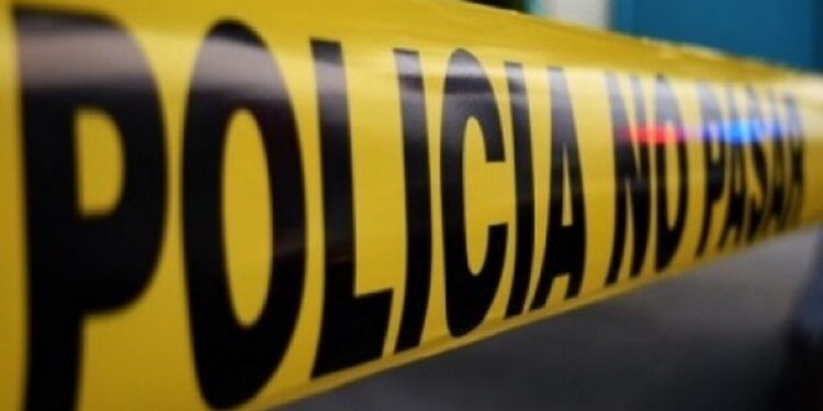 Encuentran dos personas sin vida en la comunidad de Paso Blanco, en Ahualulco
