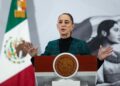 Sheinbaum desmiente reporte sobre posible misión militar EE.UU. en México