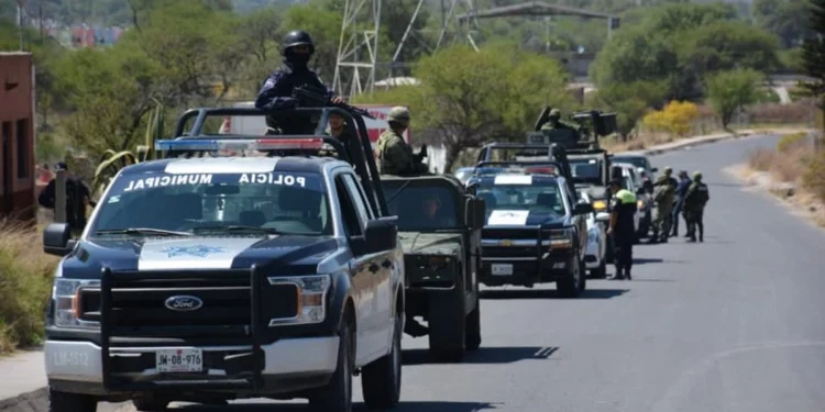 Condenan a 40 años de cárcel a ex policías por desaparición forzada de 4 jóvenes potosinos