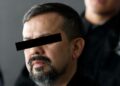 Vinculan a proceso a Cruz “N” por violencia familiar contra su exesposa Alicia Villarreal