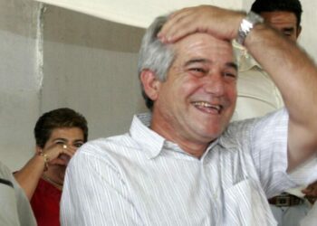 “Andaban de parranda”: José Ramiro López Obrador minimiza desapariciones en Tabasco