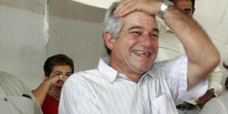 “Andaban de parranda”: José Ramiro López Obrador minimiza desapariciones en Tabasco