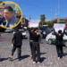 El gobernador se compromete a mejorar instalaciones de la Escuela Estatal de Danza