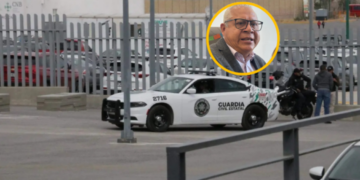  Nuevas bases operativas y más elementos de la Guardia Civil Estatal