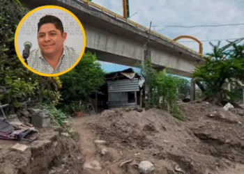 Revelan discrepancias entre conteo de damnificados por inundaciones el estado y la federación