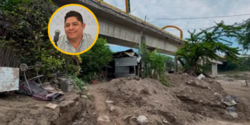 Revelan discrepancias entre conteo de damnificados por inundaciones el estado y la federación