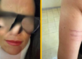 Denuncian a médica del IMSS por golpear a enfermera