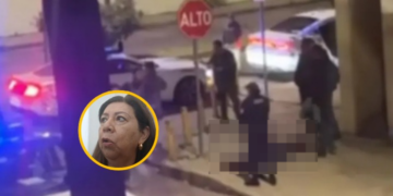 Fiscalía investiga homicidio de pasante de Estomatología de la UASLP