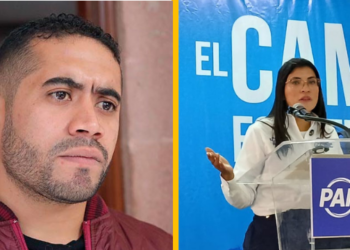 El PAN en contra del endeudamiento de SLP
